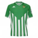 Thailandia Maglia Real Betis Home 2021 2022 Thailandia Maglia Real Betis Home 2021 2022