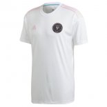 Thailandia Maglia Inter Miami Away 2020 2021 Bianco