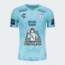 Thailandia Maglia Pachuca Away 2019 2020 Blu