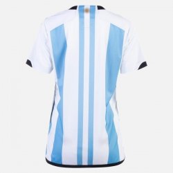 Maglia Argentina Home Donna 2022 2023