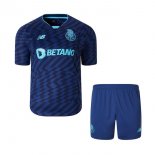 Maglia Porto Terza Bambino 2024 2025 Maglia Porto Terza Bambino 2024 2025
