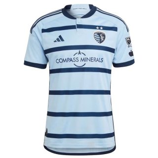 Thailandia Maglia Sporting Kansas City Home 2024 2025