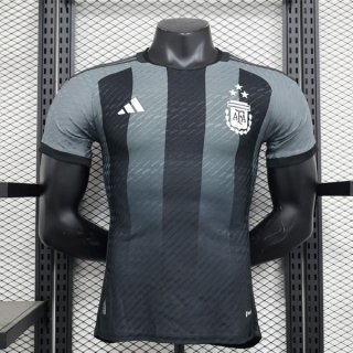 Thailandia Maglia Argentina Special Edition 2023 2024 2