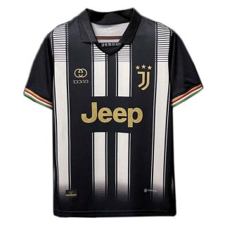 Thailandia Maglia Juventus x Gucci Edizione Speciale 2022 2023