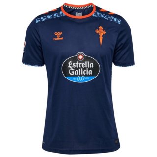 Thailandia Maglia Celta De Vigo Away 2024 2025