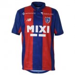 Thailandia Maglia FC Tokyo Home 2023 2024 Thailandia Maglia FC Tokyo Home 2023 2024