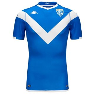 Thailandia Maglia Brescia Calcio Home 2023 2024