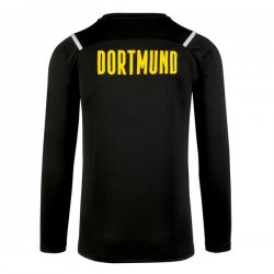 Thailandia Maglia Borussia Dortmund Portiere 2021 2022 Nero Thailandia Maglia Borussia Dortmund Portiere 2021 2022 Nero