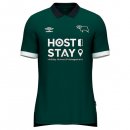 Thailandia Maglia Derby County Terza 2023 2024 Thailandia Maglia Derby County Terza 2023 2024
