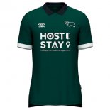 Thailandia Maglia Derby County Terza 2023 2024 Thailandia Maglia Derby County Terza 2023 2024