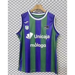 Thailandia Maglia Malaga basketball Home 2004-2005