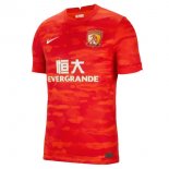 Thailandia Maglia Evergrande Home 2021 2022 Rosso Thailandia Maglia Evergrande Home 2021 2022 Rosso