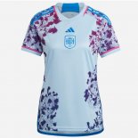 Thailandia Maglia Spagna Away Donna 2023 Thailandia Maglia Spagna Away Donna 2023