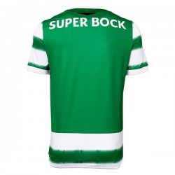 Thailandia Maglia Lisboa Home 2020 2021 Verde Thailandia Maglia Lisboa Home 2020 2021 Verde