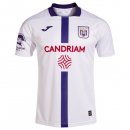 Thailandia Maglia RSC Anderlecht Away 2023 2024