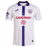 Thailandia Maglia RSC Anderlecht Away 2023 2024