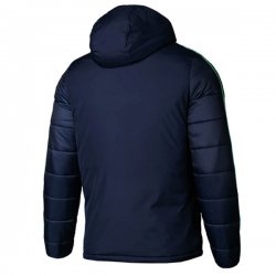 Giù Giacca Real Madrid 2019 2020 Blu Giù Giacca Real Madrid 2019 2020 Blu