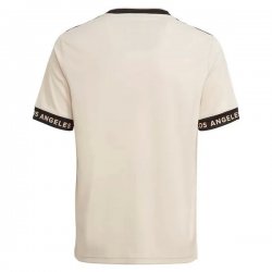 Thailandia Maglia LAFC Away 2021 2022 Giallo Thailandia Maglia LAFC Away 2021 2022 Giallo