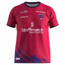 Thailandia Maglia Clermont Home 2023 2024