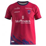 Thailandia Maglia Clermont Home 2023 2024 Thailandia Maglia Clermont Home 2023 2024
