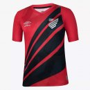 Thailandia Maglia Athletico Paranaense Home 2024 2025