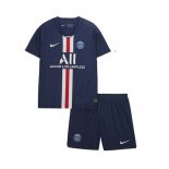 Maglia Paris Saint Germain Home Bambino 2019 2020