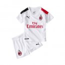 Maglia AC Milan Away Bambino 2019 2020