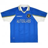 Thailandia Maglia Chelsea Home Retro 1997 1999 Blu Thailandia Maglia Chelsea Home Retro 1997 1999 Blu