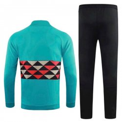 Giacca Club América 2020 2021 Verde