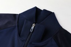 Felpa Real Madrid 2019 2020 Blu Giallo Felpa Real Madrid 2019 2020 Blu Giallo