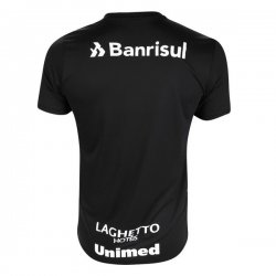 Thailandia Maglia Internazionale Terza 2019 2020 Nero