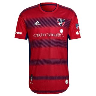 Thailandia Maglia FC Dallas Home 2023 2024