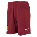 Pantaloni Borussia Dortmund Portiere 2021 2022 Rosso