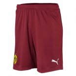 Pantaloni Borussia Dortmund Portiere 2021 2022 Rosso