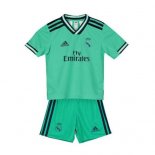 Maglia Real Madrid Terza Bambino 2019 2020
