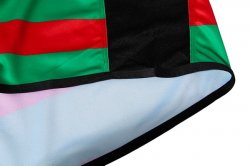 Thailandia Maglia Rabbitohs Home 2017 2018 Verde Thailandia Maglia Rabbitohs Home 2017 2018 Verde