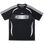 Thailandia Maglia Juventus Speciale 2019 2020 Nero