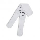 Calzettoni Borussia Dortmund Weisse Terza 2024 2025