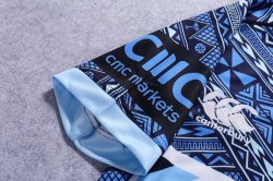 Thailandia Maglia Waratahs Home 2017 2018 Blu Thailandia Maglia Waratahs Home 2017 2018 Blu