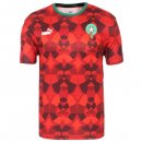 Thailandia Maglia Marocco Home 2023 2024