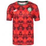 Thailandia Maglia Marocco Home 2023 2024 Thailandia Maglia Marocco Home 2023 2024