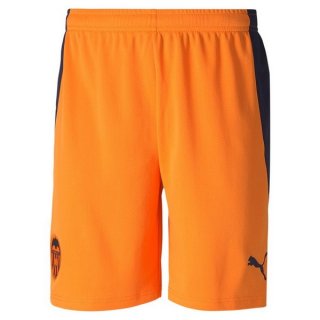 Pantaloni Valencia Away 2020/2021 Arancione