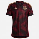 Maglia Germania Away 2022 2023