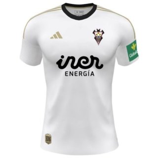 Thailandia Maglia Albacete Home 2023 2024