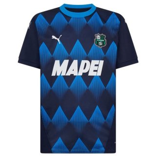 Thailandia Maglia Sassuolo Third 2024 2025