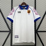 Thailandia Maglia Giappone Away Retro 1998 Thailandia Maglia Giappone Away Retro 1998