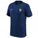 Maglia Francia Home 2022 2023 Maglia Francia Home 2022 2023