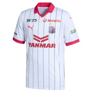 Thailandia Maglia Cerezo Osaka Away 2023 2024