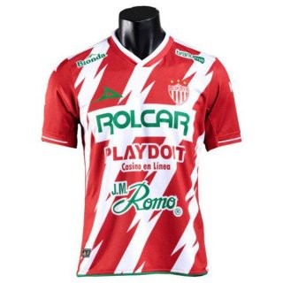 Thailandia Maglia Club Necaxa Home 2024 2025