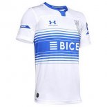 Thailandia Maglia CD Universidad Católica Home 2020 2021 Bianco Thailandia Maglia CD Universidad Católica Home 2020 2021 Bianco